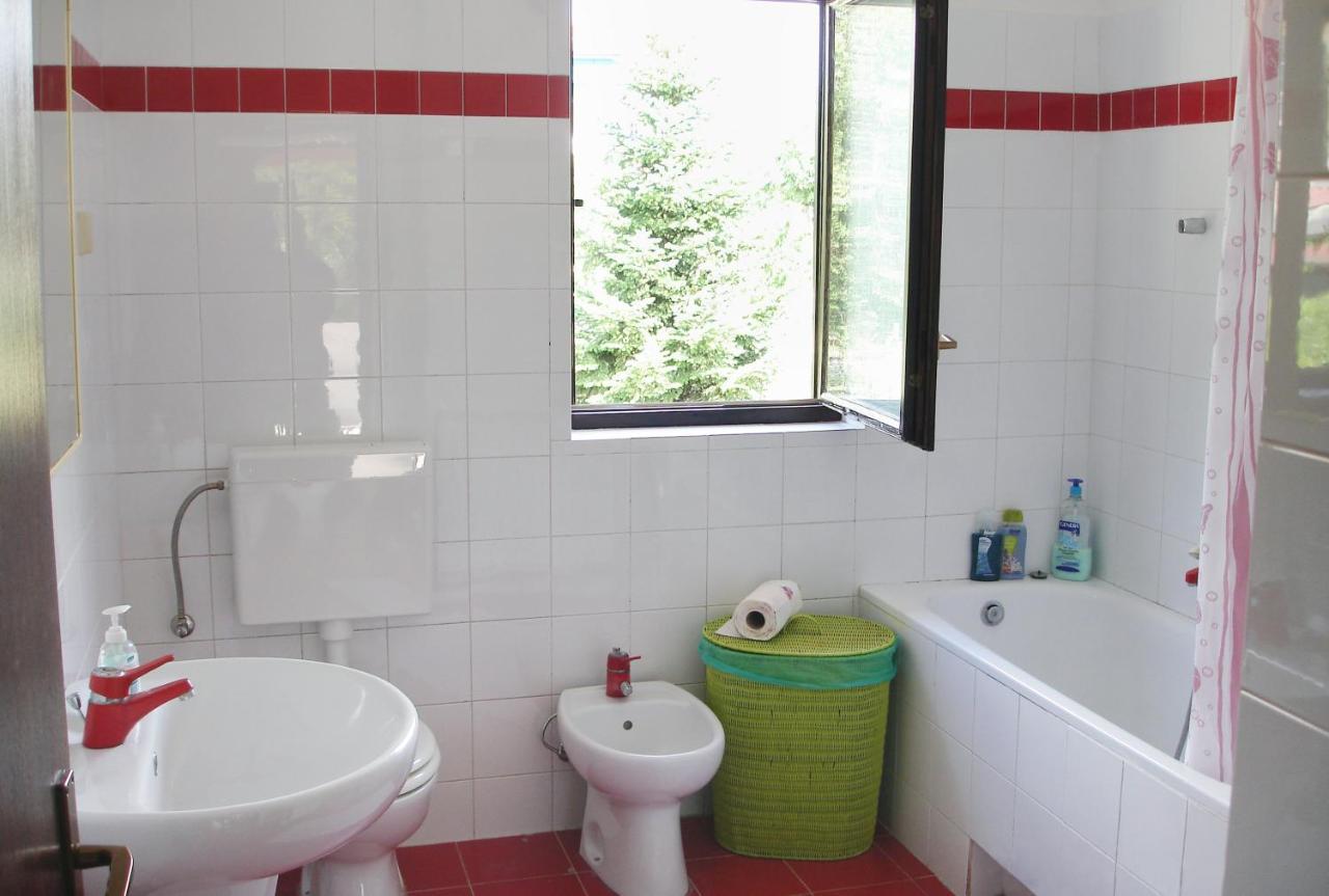Guest house And By The Sea - 7132 Umag