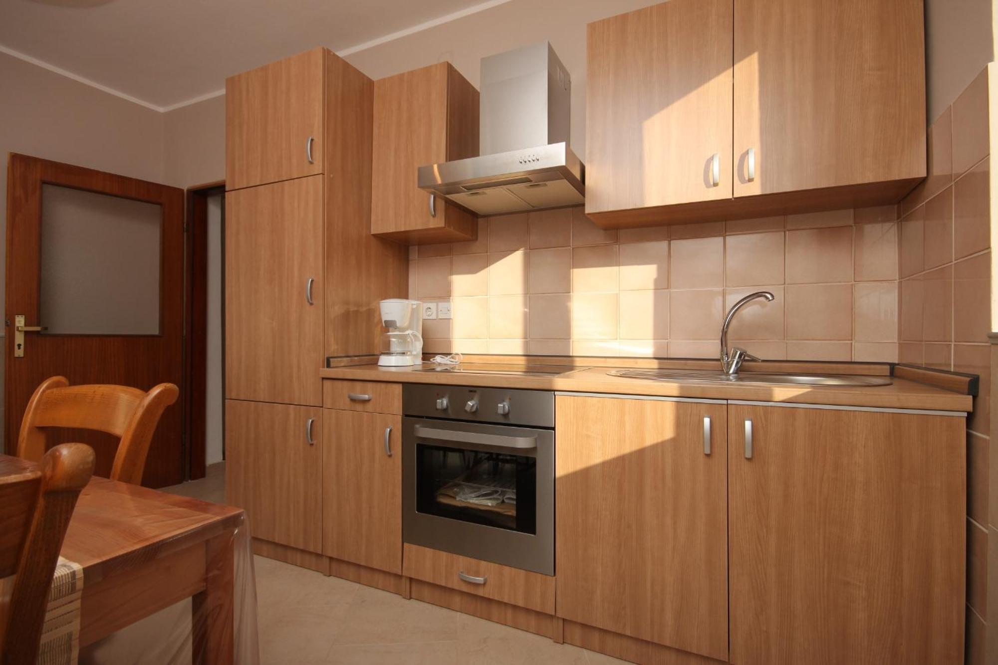 Guest house And By The Sea - 7132